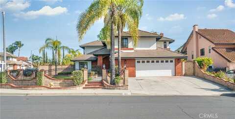 890 San Nicholas Drive, Walnut, CA 91789