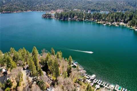 28019 North Shore Road, Lake Arrowhead, CA 92352