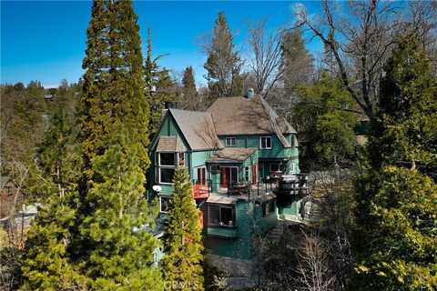 28019 North Shore Road, Lake Arrowhead, CA 92352