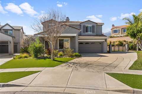 6136 Walnut Grove Court, Rancho Cucamonga, CA 91739