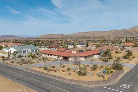 58573 Santa Maria Drive, Yucca Valley, CA 92284