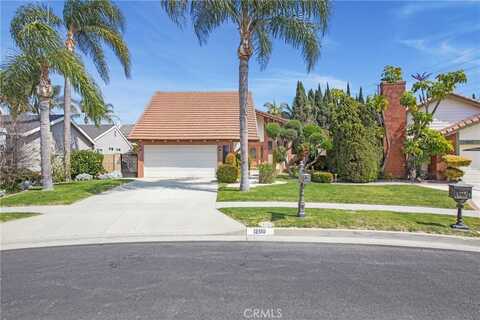 1200 N Allwood Circle, Anaheim Hills, CA 92807