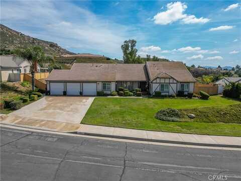10826 Cloud Haven Drive, Moreno Valley, CA 92557