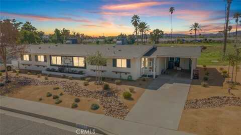 26135 Cherry Hills Boulevard, Menifee, CA 92586