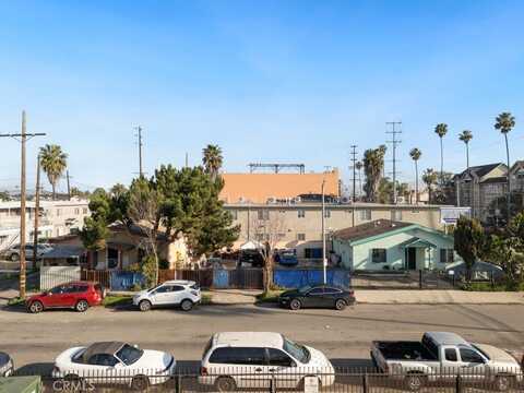 503 W 79th Street, Los Angeles, CA 90044