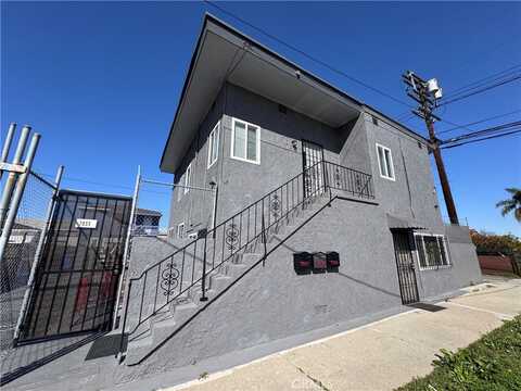 7055 3rd Avenue, Los Angeles, CA 90043
