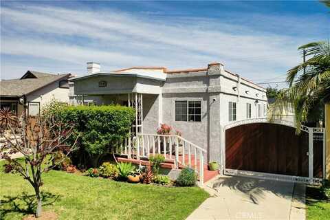 5938 2nd Avenue, Los Angeles, CA 90043