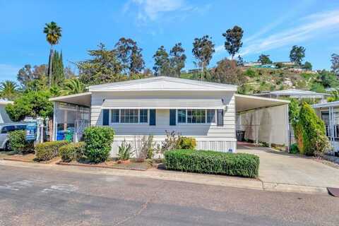 8712 N MAGNOLIA AVE SPC 235, Santee, CA 92071