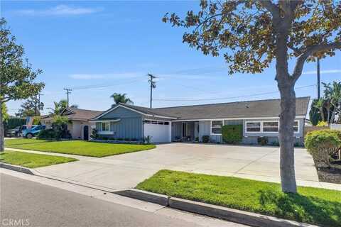 2538 E Lizbeth Avenue, Anaheim, CA 92806