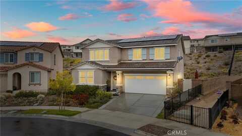 11636 Wandering Way, Corona, CA 92883
