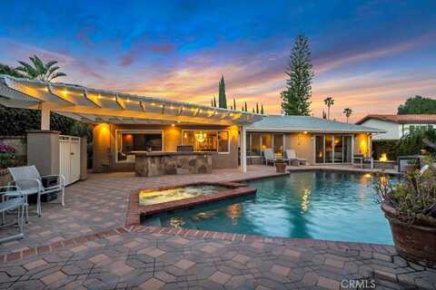 13123 Whistler Avenue, Granada Hills, CA 91344