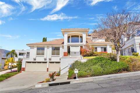 2151 Haven Drive, Glendale, CA 91208