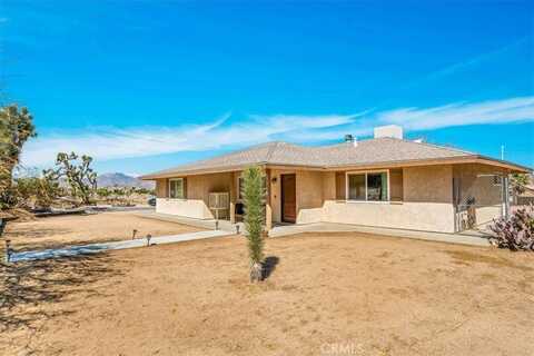 57716 Juarez Drive, Yucca Valley, CA 92284