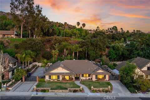 514 N Valley Center Avenue, Glendora, CA 91741