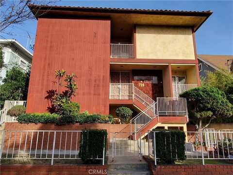 728 E Kensington Road, Los Angeles, CA 90026