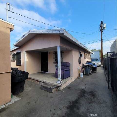 125 W Vernon Avenue, Los Angeles, CA 90037