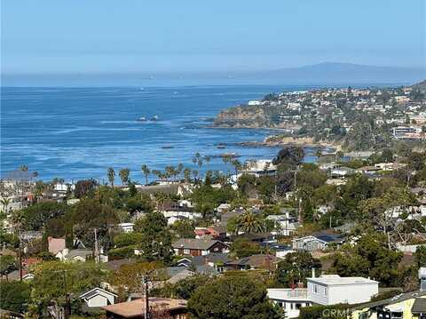 974 Van Dyke Drive, Laguna Beach, CA 92651
