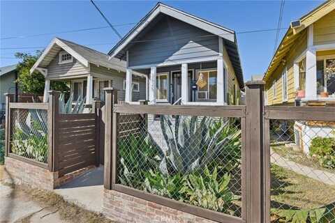 2625 N Main Street, Los Angeles, CA 90031