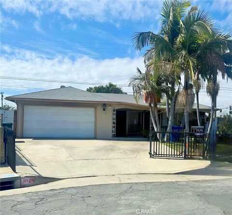 16602 Kelwood Street, La Puente, CA 91744