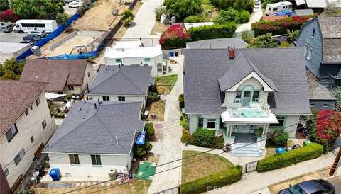 717 E Kensington Road -723, Los Angeles, CA 90026