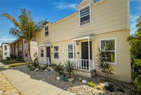 258 Glendora Avenue, Long Beach, CA 90803