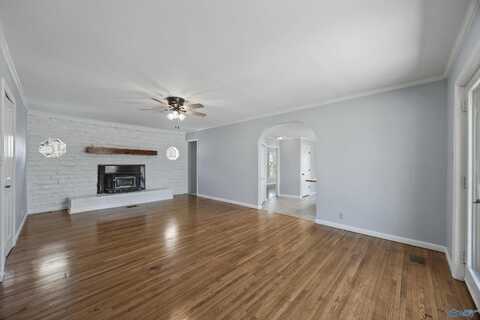 1718 Monte Sano Blvd, Huntsville, AL 35801