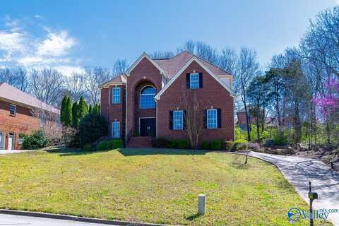 11007 Mathis Mountain Road SE, Huntsville, AL 35803