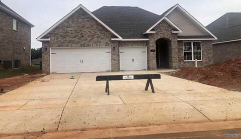 3105 Lisa Lane SE, Decatur, AL 35603