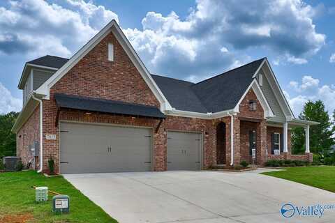 110 Mayapple Trail, Madison, AL 35756