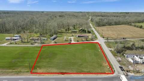 1.8 Acres Old Highway 231, Hazel Green, AL 35750