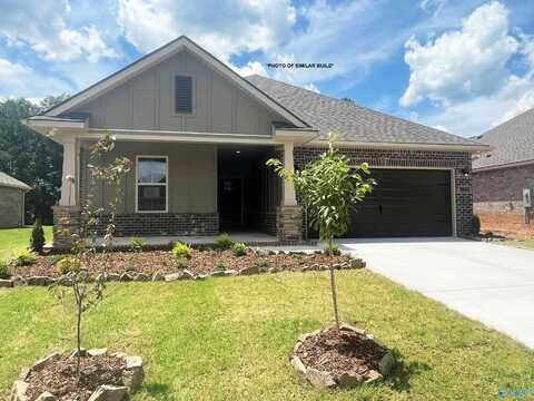 8819 Old Middlestown Road SE, Gurley, AL 35748