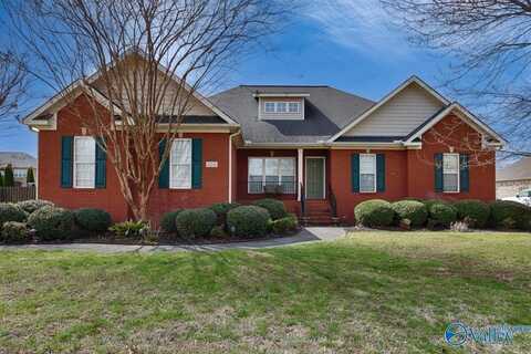 104 River Meadow Way, Huntsville, AL 35811
