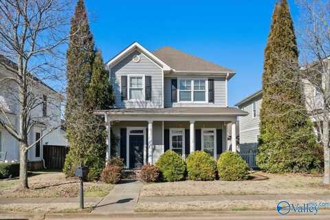 1116 Pegasus Drive NW, Huntsville, AL 35806
