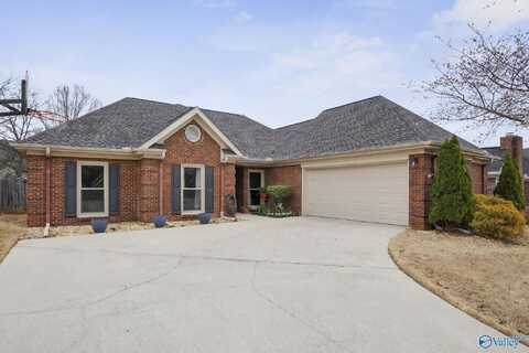 2419 Johnstone Circle SE, Huntsville, AL 35803