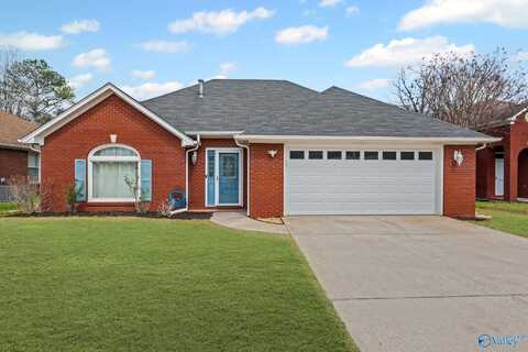 3516 SE Choctaw Drive SE, Decatur, AL 35603