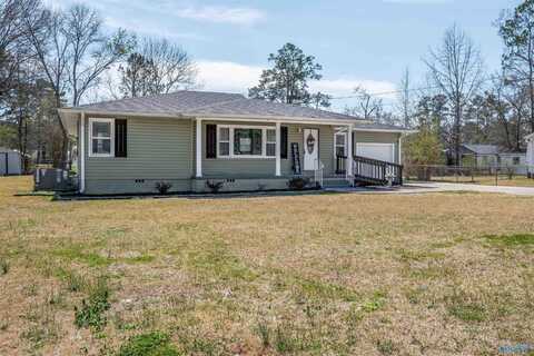 422 Paxton Avenue, Gadsden, AL 35905