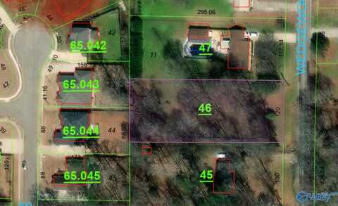 118 Wedgewood Terrace Road, Madison, AL 35757