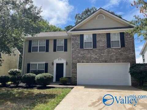 107 Tallmadge Court, Huntsville, AL 35824