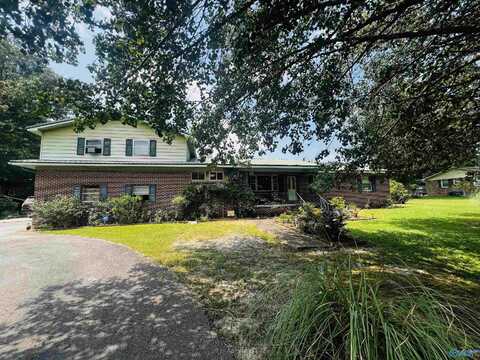 1219 Nanceford Road SW, Hartselle, AL 35640