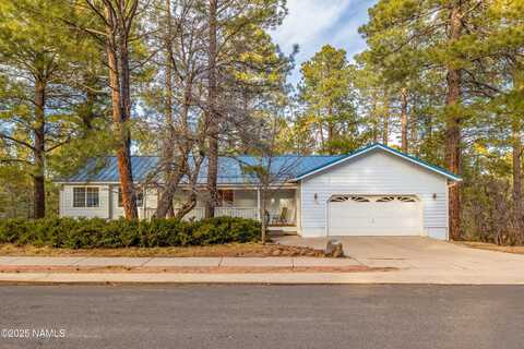 3190 Lindsey Loop, Flagstaff, AZ 86001