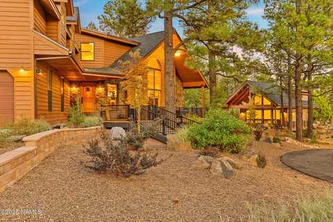 7500 E Old Walnut Canyon Road, Flagstaff, AZ 86004