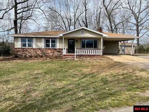 1628 CR 39, Mountain Home, AR 72653