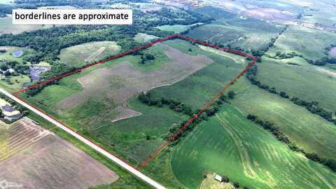 County Road S26, Allerton, IA 50008