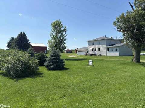 18700 Yarrow Avenue, Nora Springs, IA 50458