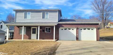 109 E Grove Street, Algona, IA 50511