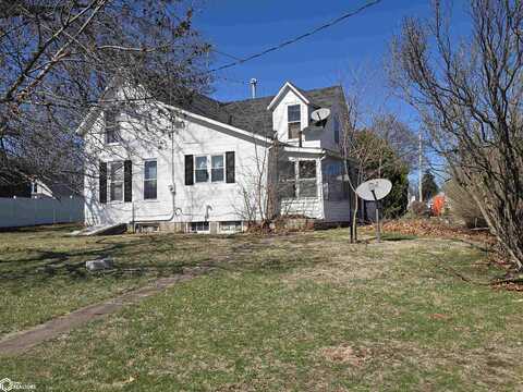 1801 Mount Pleasant Street, Burlington, IA 52601