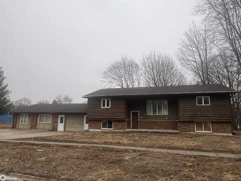 309 8th St. S., Humboldt, IA 50548