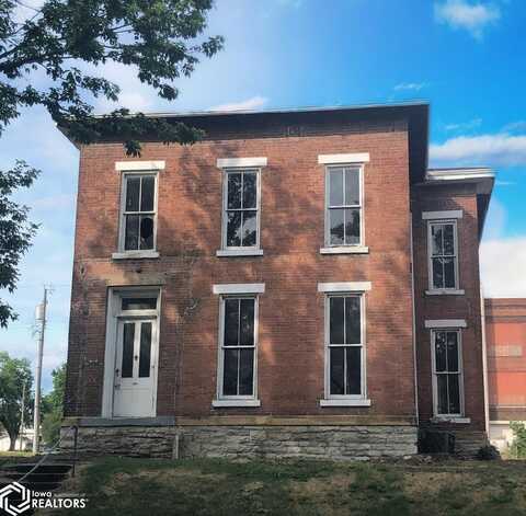 619 Morgan Street, Keokuk, IA 52632