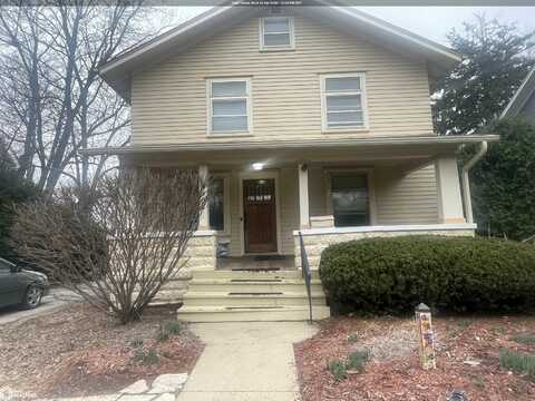 909 S Main Street, Fairfield, IA 52556