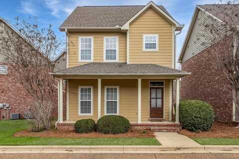 165 PR 3049, Oxford, MS 38655